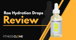 Rae Hydration Drops Review