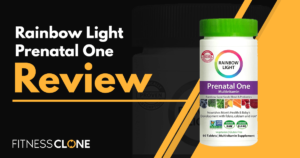 Rainbow Light Prenatal One Review