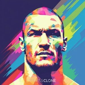 Randy Orton