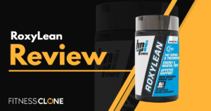 RoxyLean Review