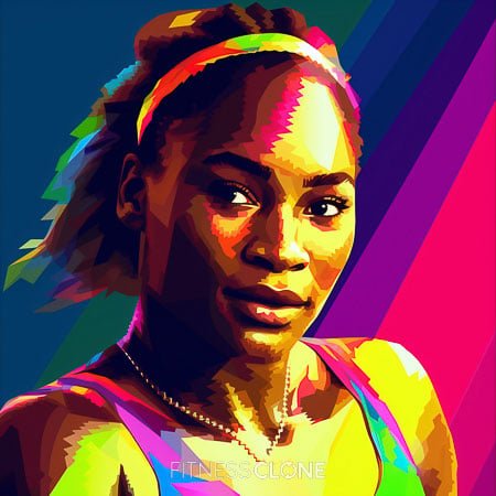 Serena Williams
