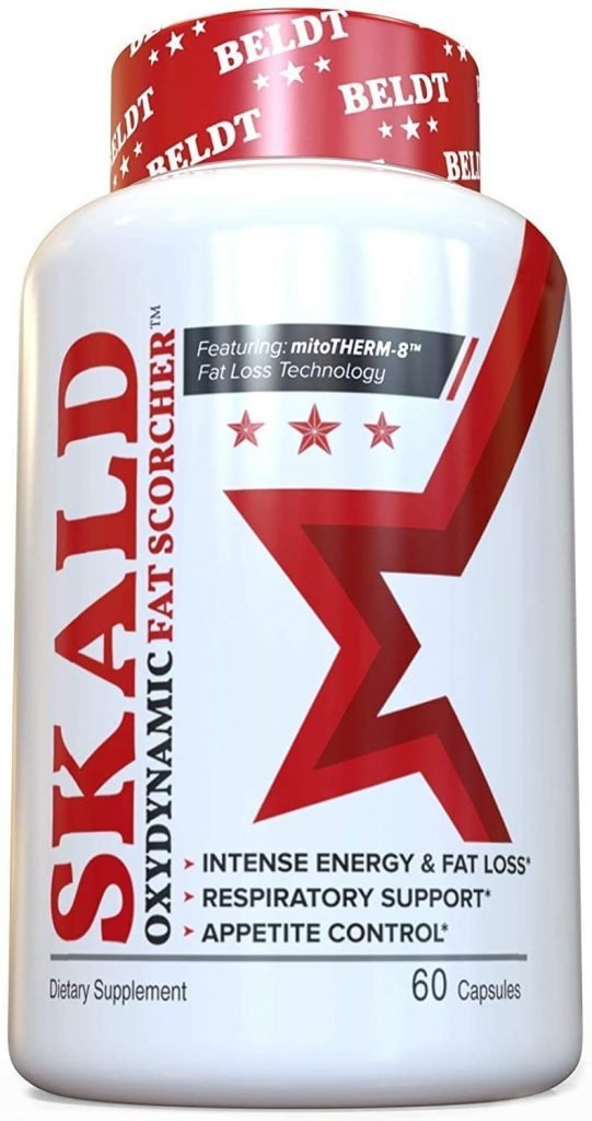 Skald Fat Burner
