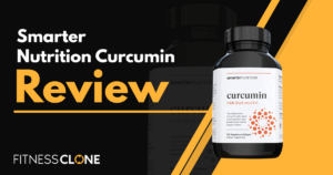 Smarter Nutrition Curcumin Review