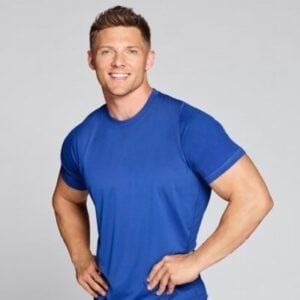 Steve Cook