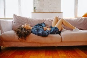 Prebiotics For Stomach Pain