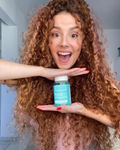 Sugar Bear Hair Vitamins For Women