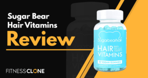 Sugar Bear Hair Vitamins Review