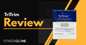 TriTrim Review