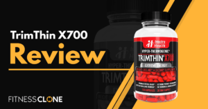 TrimThin X700 Review