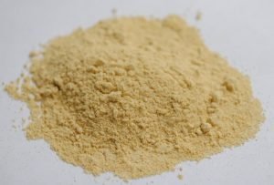 Unflavored Protein Powder