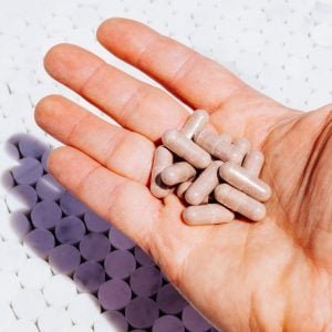 VitalFit Tart Cherry Capsules