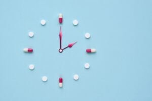 When Is The Best Time To Take Probiotics