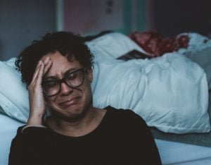 Krill Oil For Depression