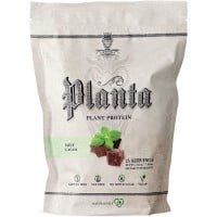 plant-based protein