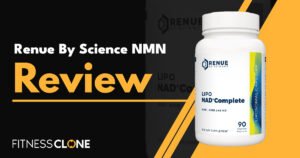 Renue By Science NMN
