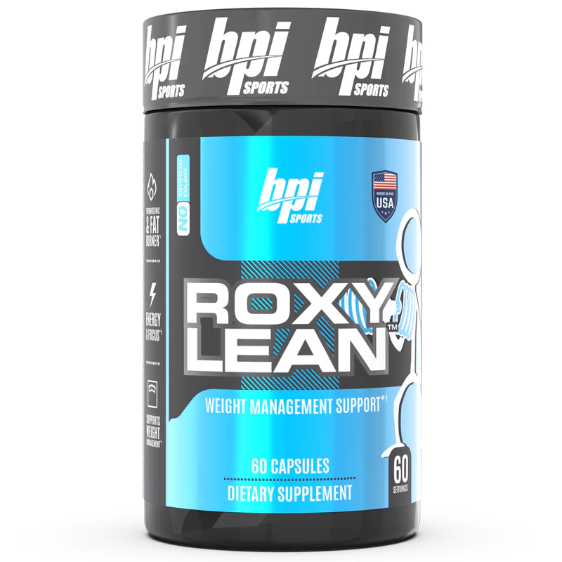 roxylean review