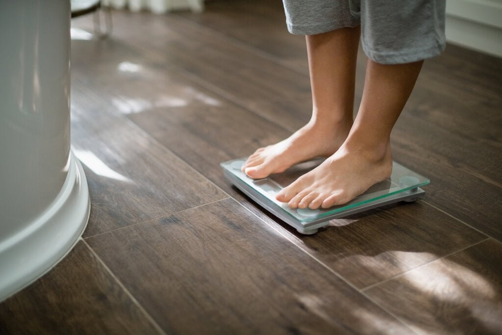 AMPK Metabolic Activator For Losing Weight