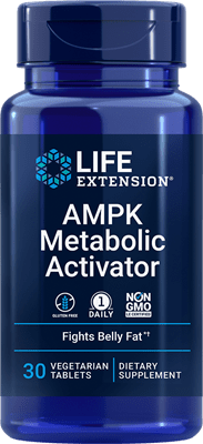 AMPK Metabolic Activator