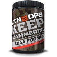 BCAAs