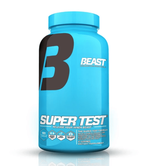 Beast-Super-Test