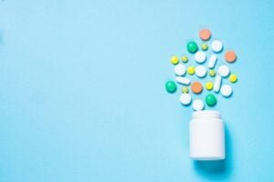 Benefits Of Multivitamins