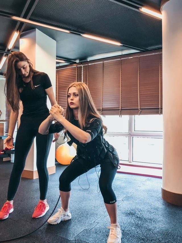 Benefits of circuit training