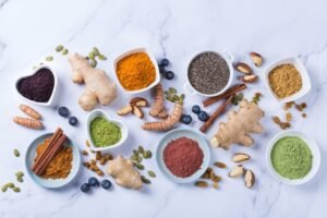 Best Superfood Powder