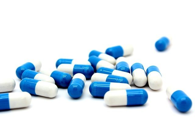 Life Extension Bifido GI Balance Pills