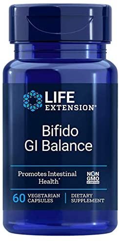 Life Extension Bifido GI Balance