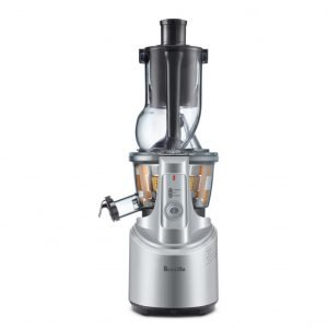 Breville Big Squeeze Slow Juicer