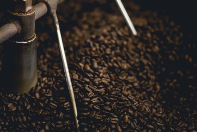 Caffeine