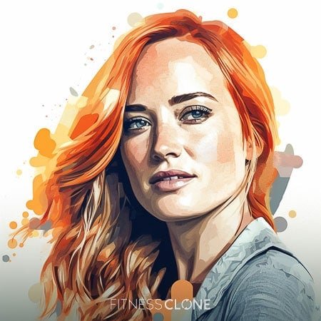 Caity Lotz