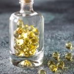 Castor Oil Supplement Pills Castor Oil Supplement Pills