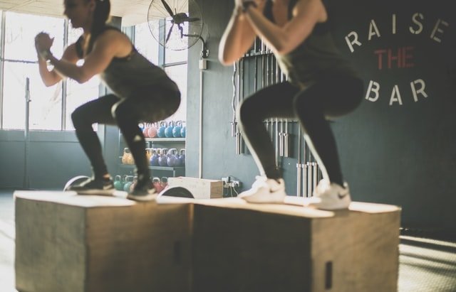 What Is Circuit Training