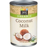 Coconut milk
