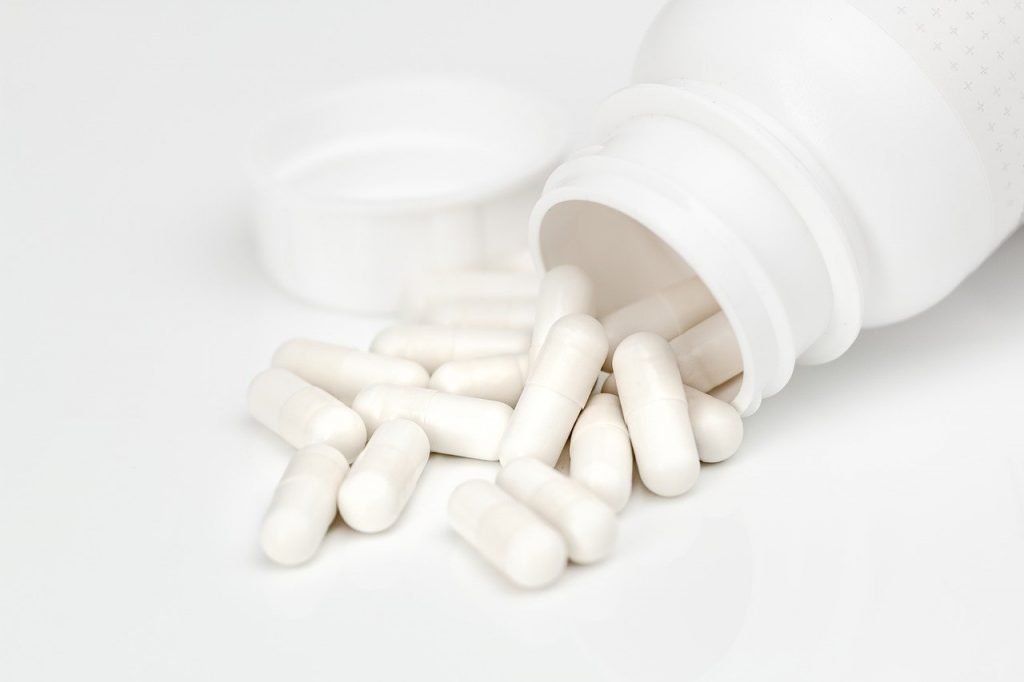 CoffeeGenic Green Coffee Extract 400mg capsules