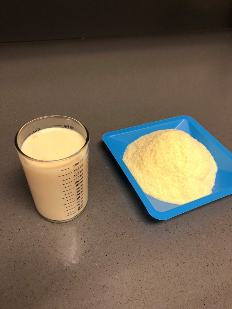 Colostrum