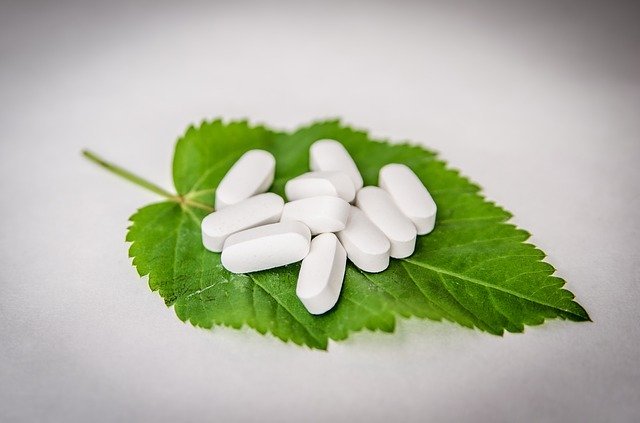 Cortisol-Stress Balance Capsules