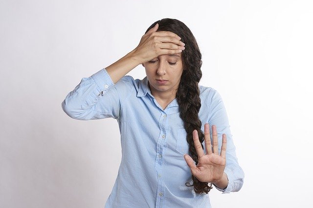 Cortisol-Stress Balance For Stress Relief