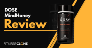 DOSE MindHoney Review