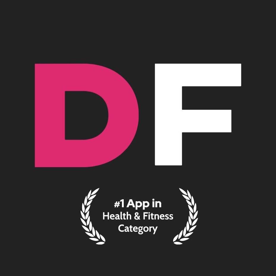 DoFasting App Logo