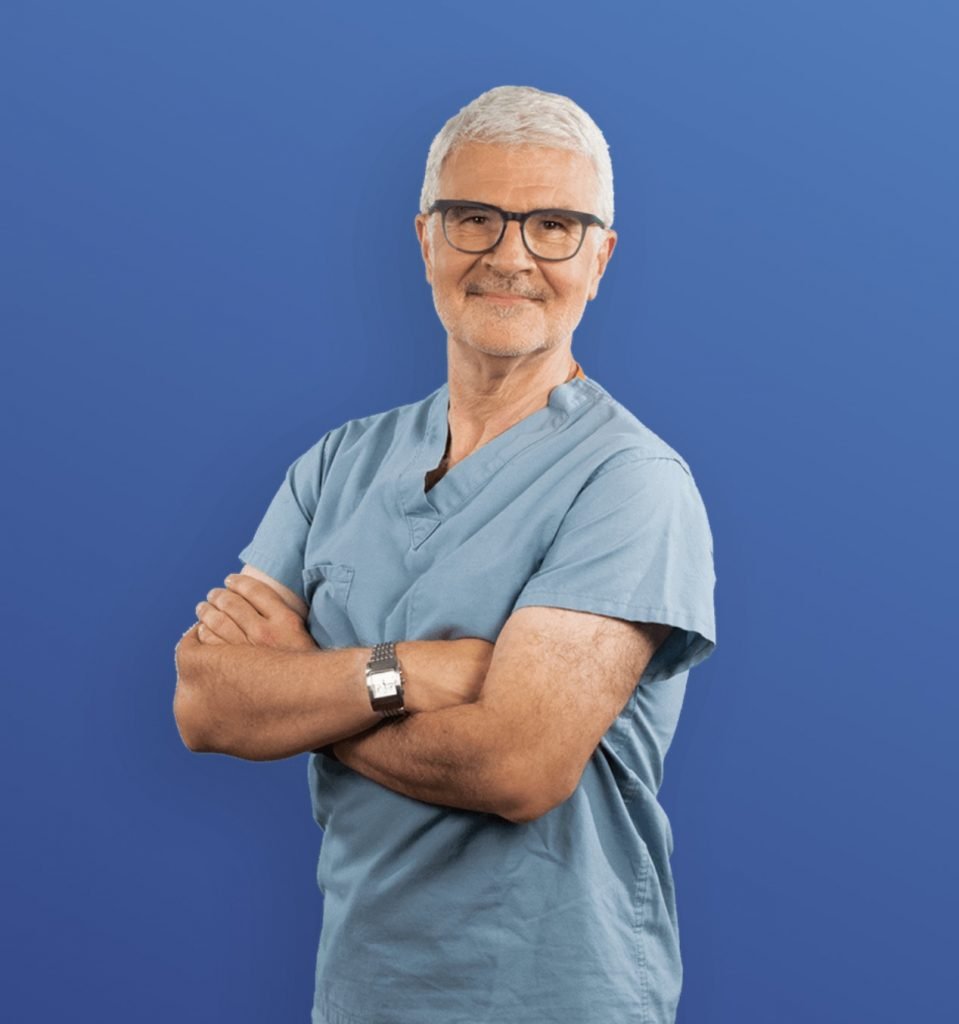 Dr. Gundry