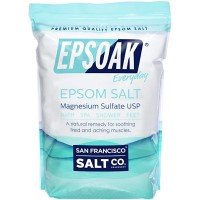 Epsom salts