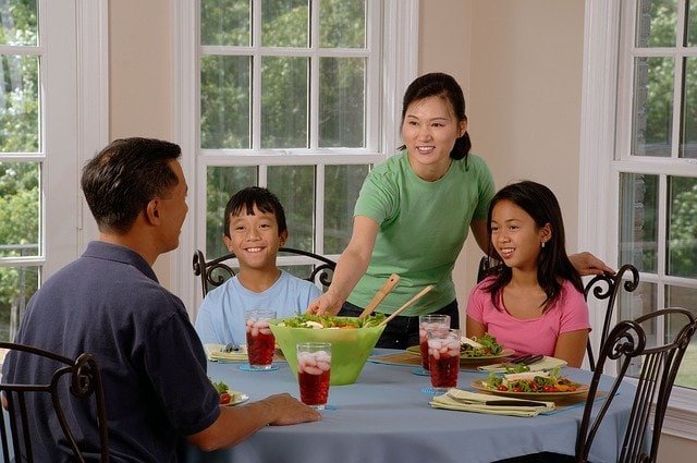 Holobioticsย for family