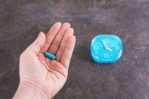 How Often Should You Take Probiotics