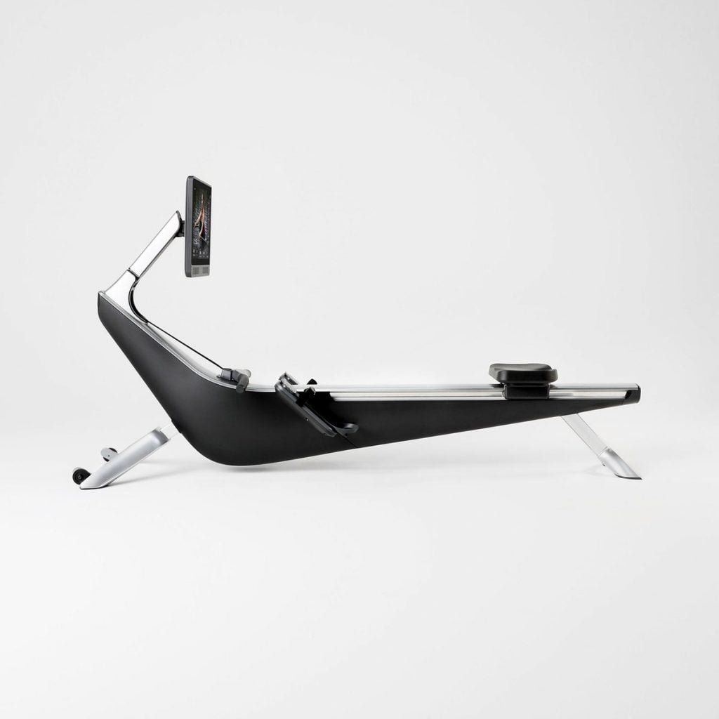 Hydrow Rower