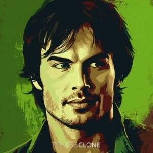 Ian Somerhalder