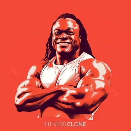 Kai Greene