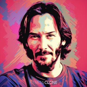 Keanu Reeves