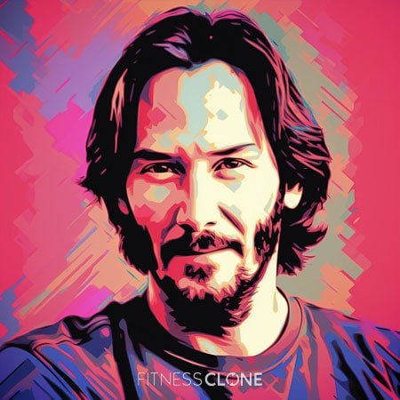 Keanu Reeves